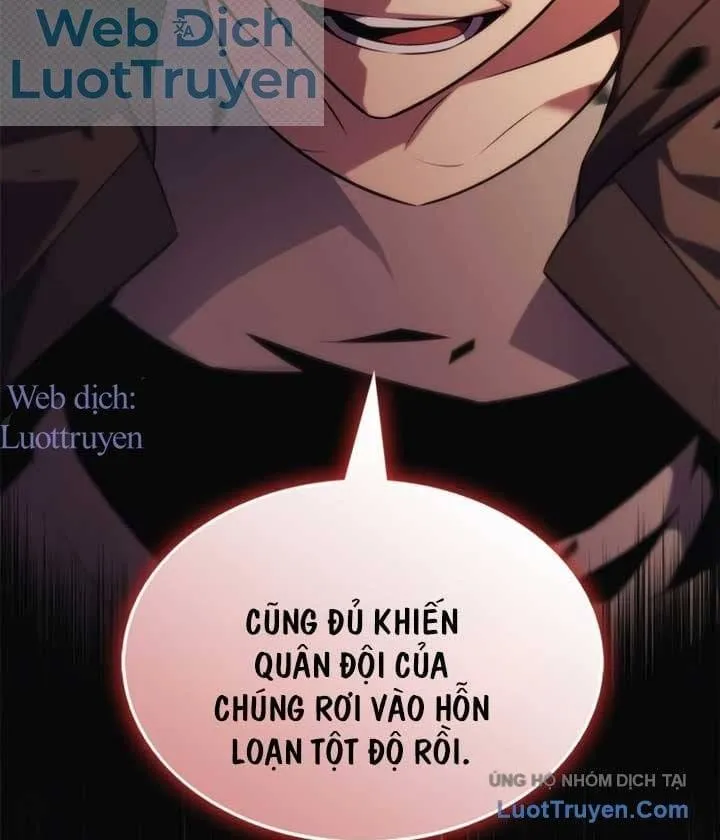 Tôi Là Tân Thủ Có Cấp Cao Nhất Chap 281 - Next Chap 282