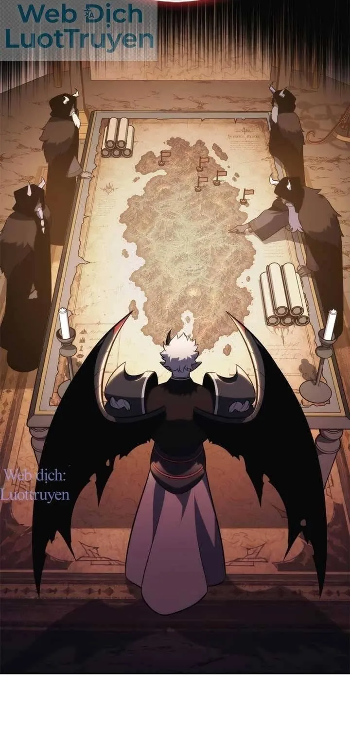 Tôi Là Tân Thủ Có Cấp Cao Nhất Chap 281 - Next Chap 282