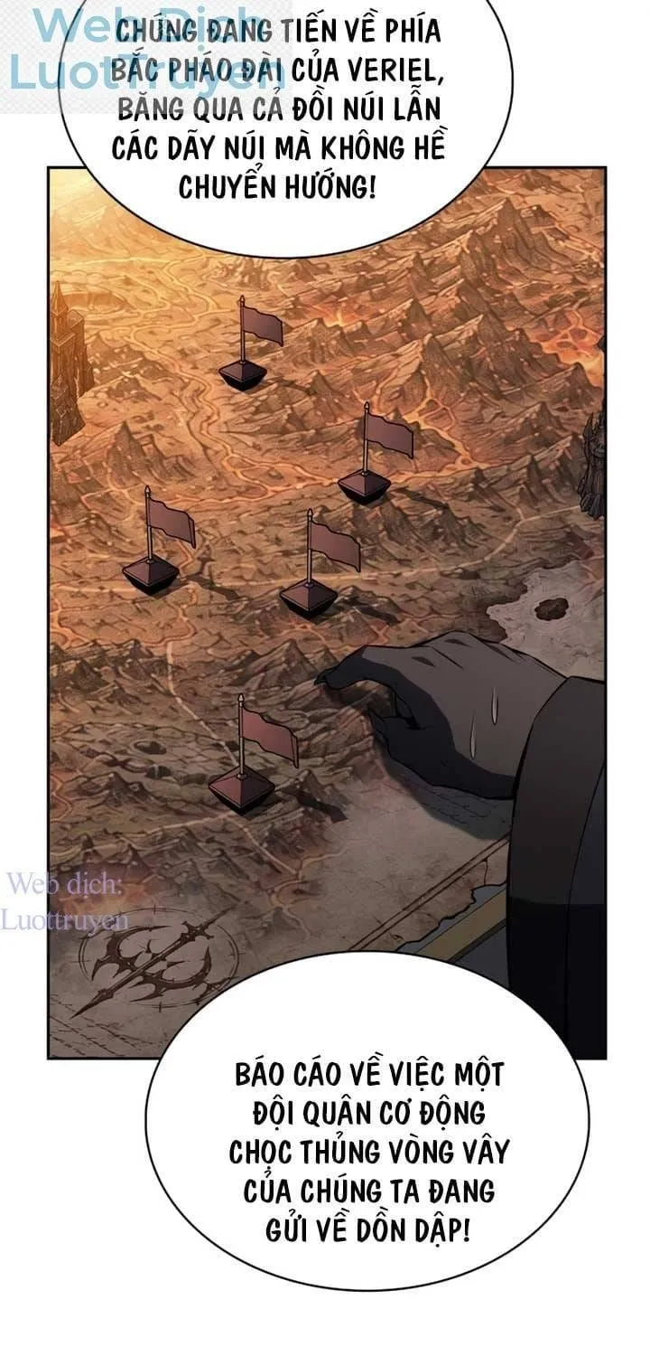 Tôi Là Tân Thủ Có Cấp Cao Nhất Chap 281 - Next Chap 282