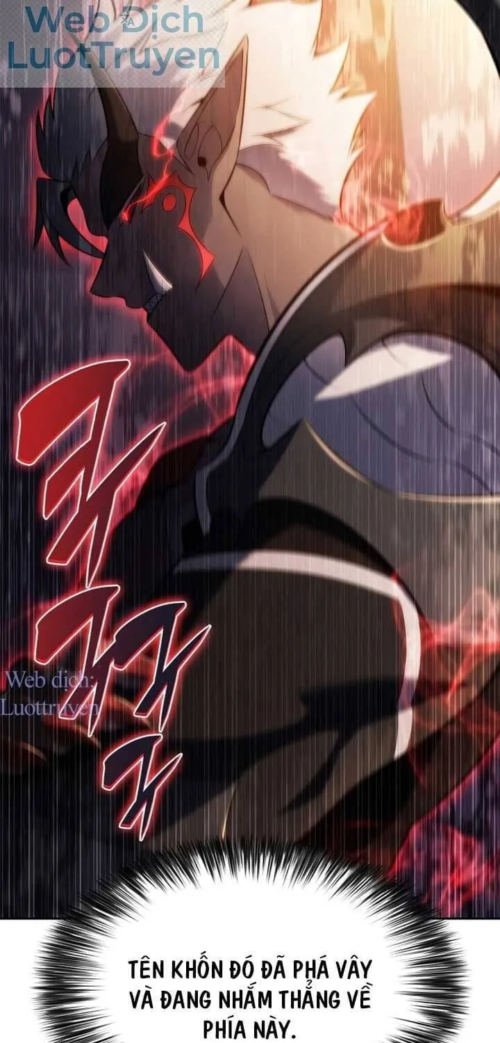 Tôi Là Tân Thủ Có Cấp Cao Nhất Chap 281 - Next Chap 282