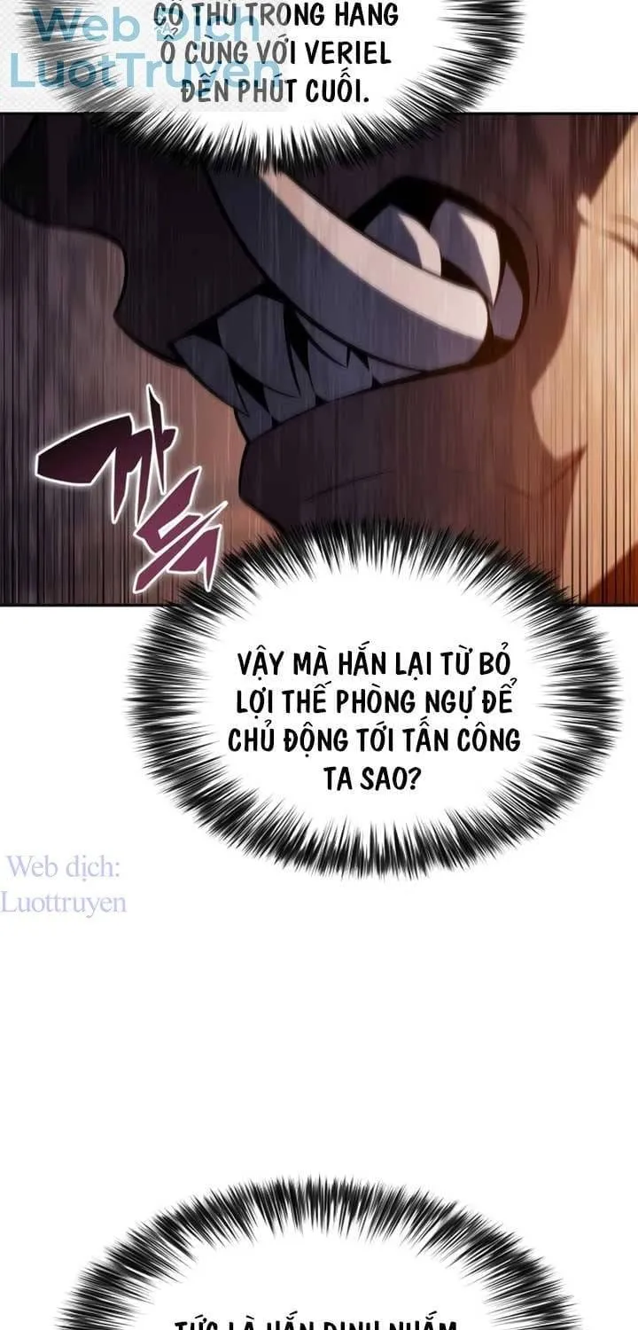 Tôi Là Tân Thủ Có Cấp Cao Nhất Chap 281 - Next Chap 282