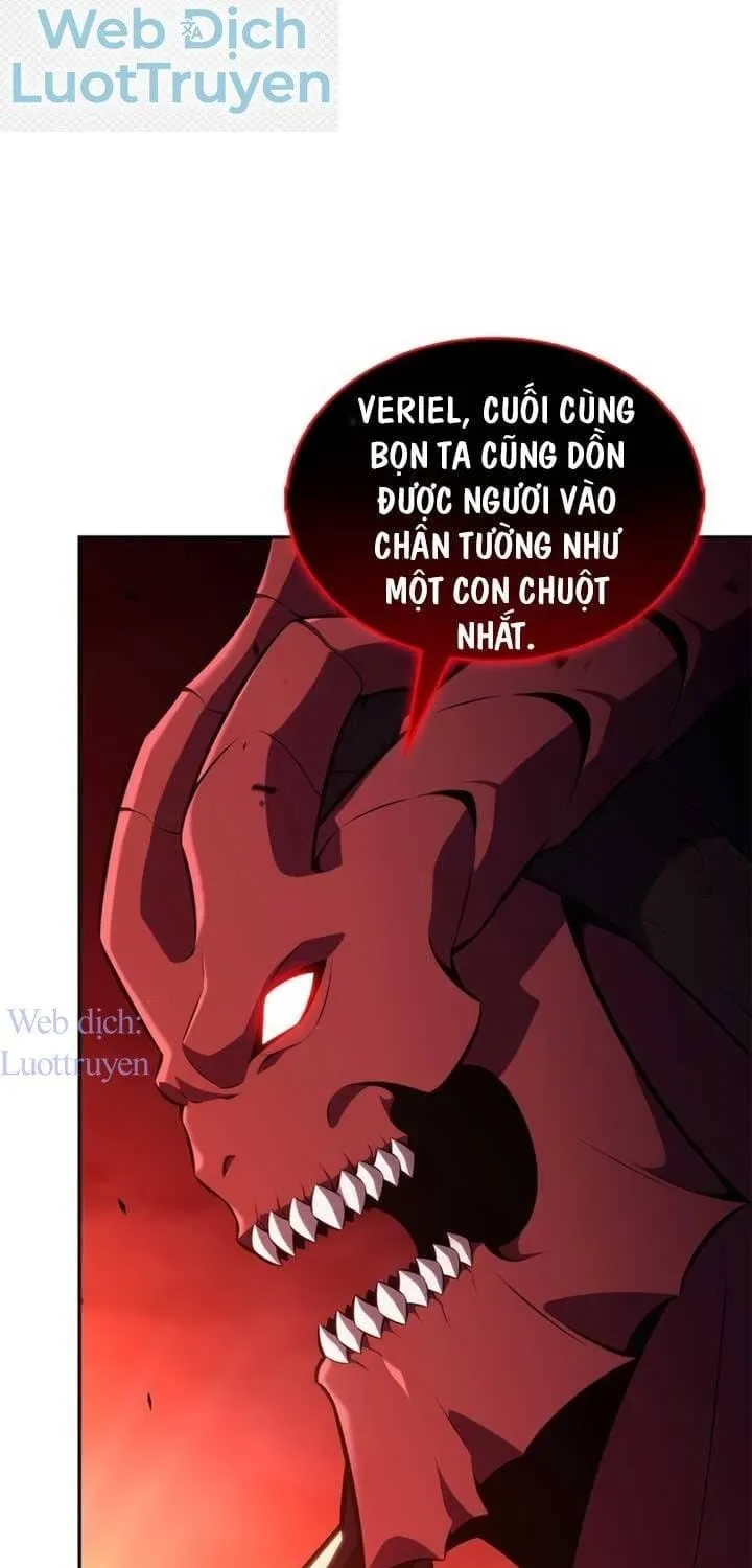 Tôi Là Tân Thủ Có Cấp Cao Nhất Chap 281 - Next Chap 282