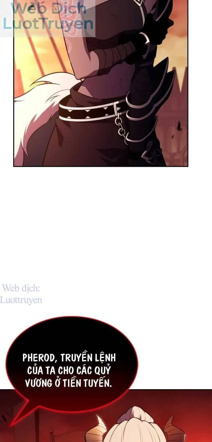 Tôi Là Tân Thủ Có Cấp Cao Nhất Chap 281 - Next Chap 282
