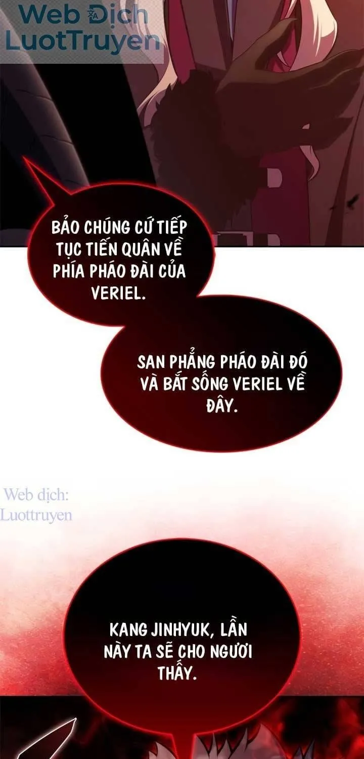 Tôi Là Tân Thủ Có Cấp Cao Nhất Chap 281 - Next Chap 282