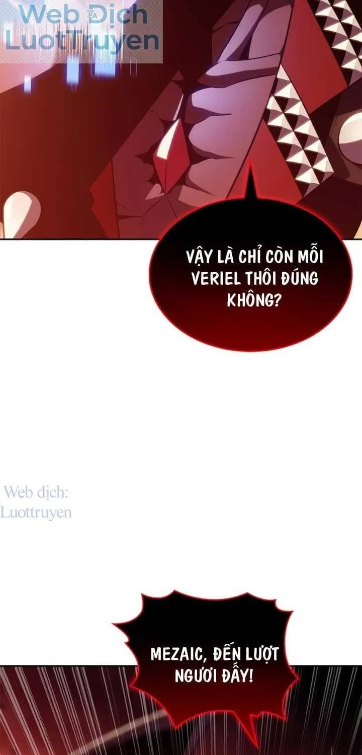 Tôi Là Tân Thủ Có Cấp Cao Nhất Chap 281 - Next Chap 282