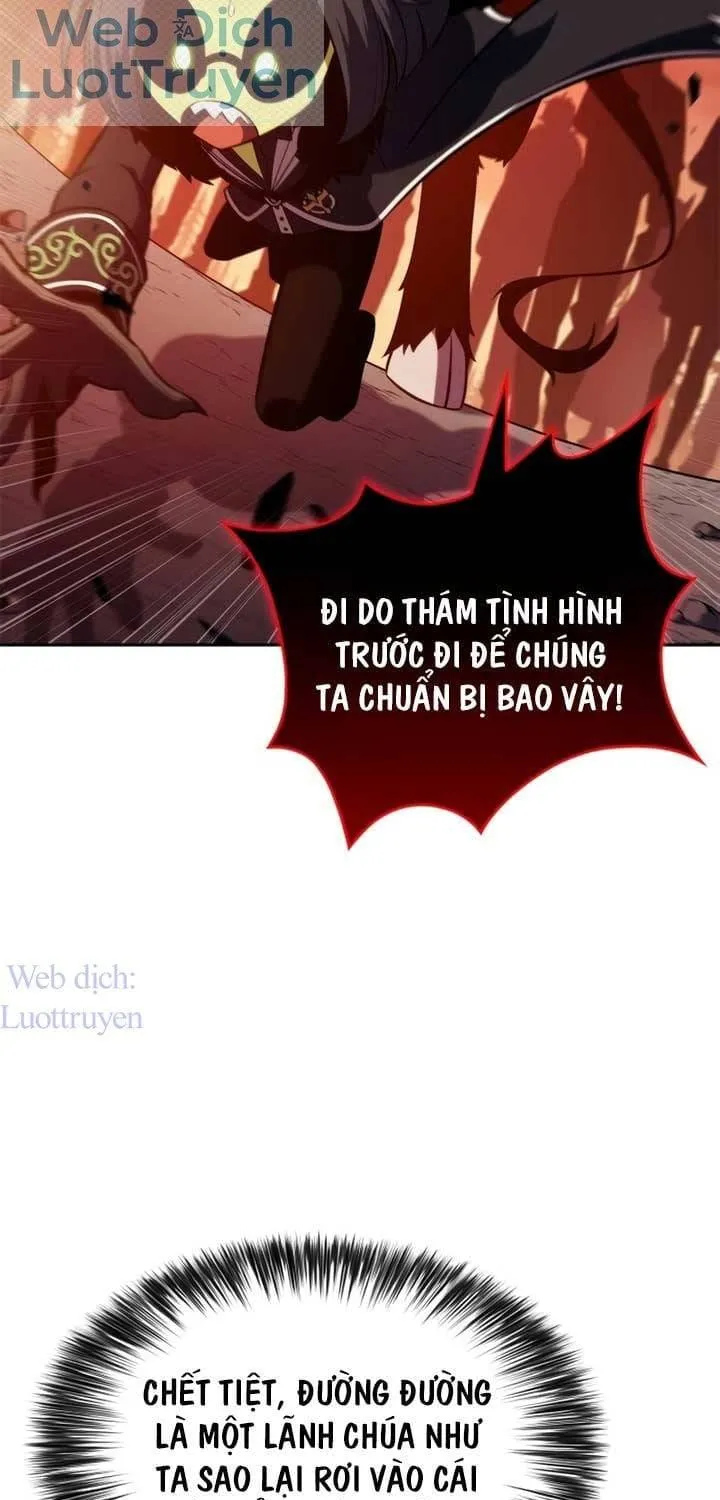 Tôi Là Tân Thủ Có Cấp Cao Nhất Chap 281 - Next Chap 282