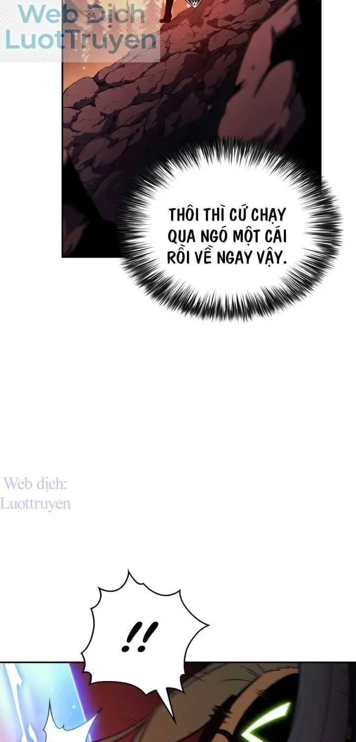 Tôi Là Tân Thủ Có Cấp Cao Nhất Chap 281 - Next Chap 282
