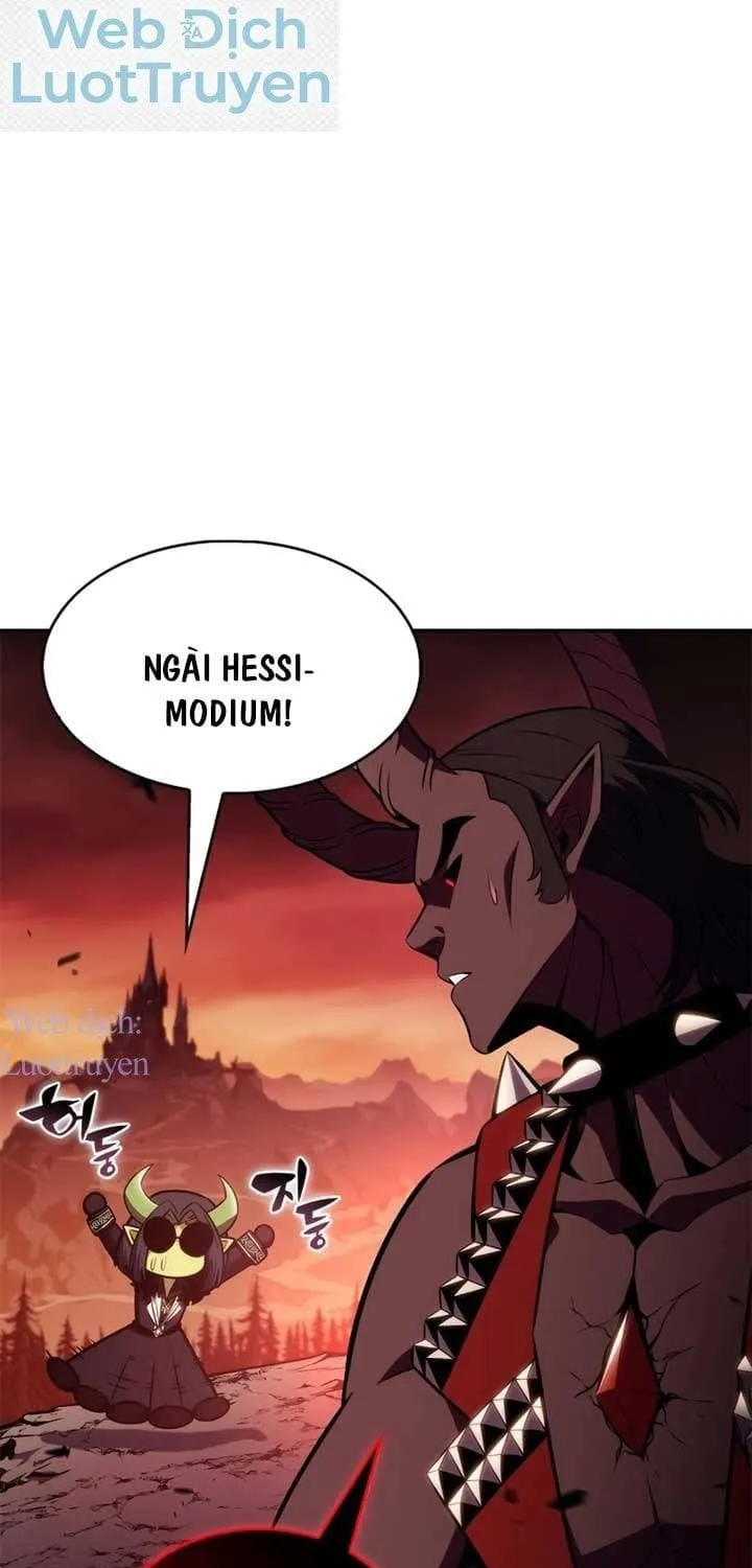 Tôi Là Tân Thủ Có Cấp Cao Nhất Chap 281 - Next Chap 282