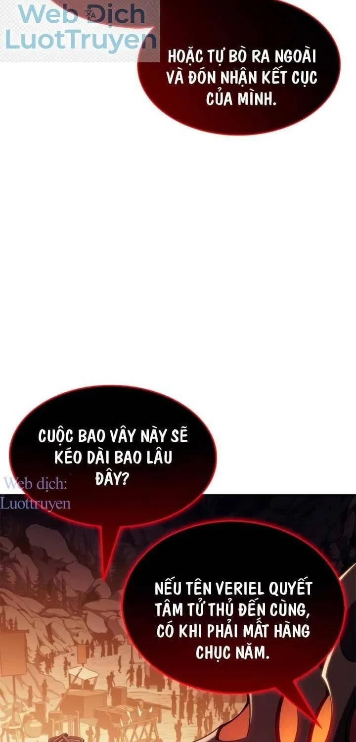 Tôi Là Tân Thủ Có Cấp Cao Nhất Chap 281 - Next Chap 282