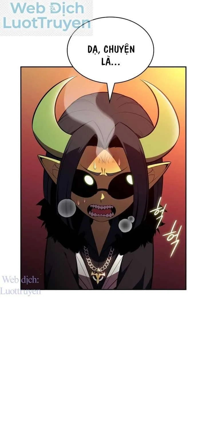 Tôi Là Tân Thủ Có Cấp Cao Nhất Chap 281 - Next Chap 282