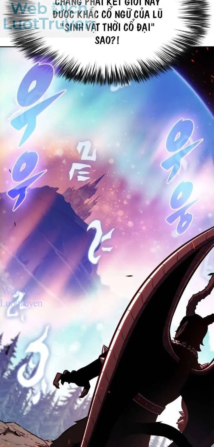 Tôi Là Tân Thủ Có Cấp Cao Nhất Chap 281 - Next Chap 282