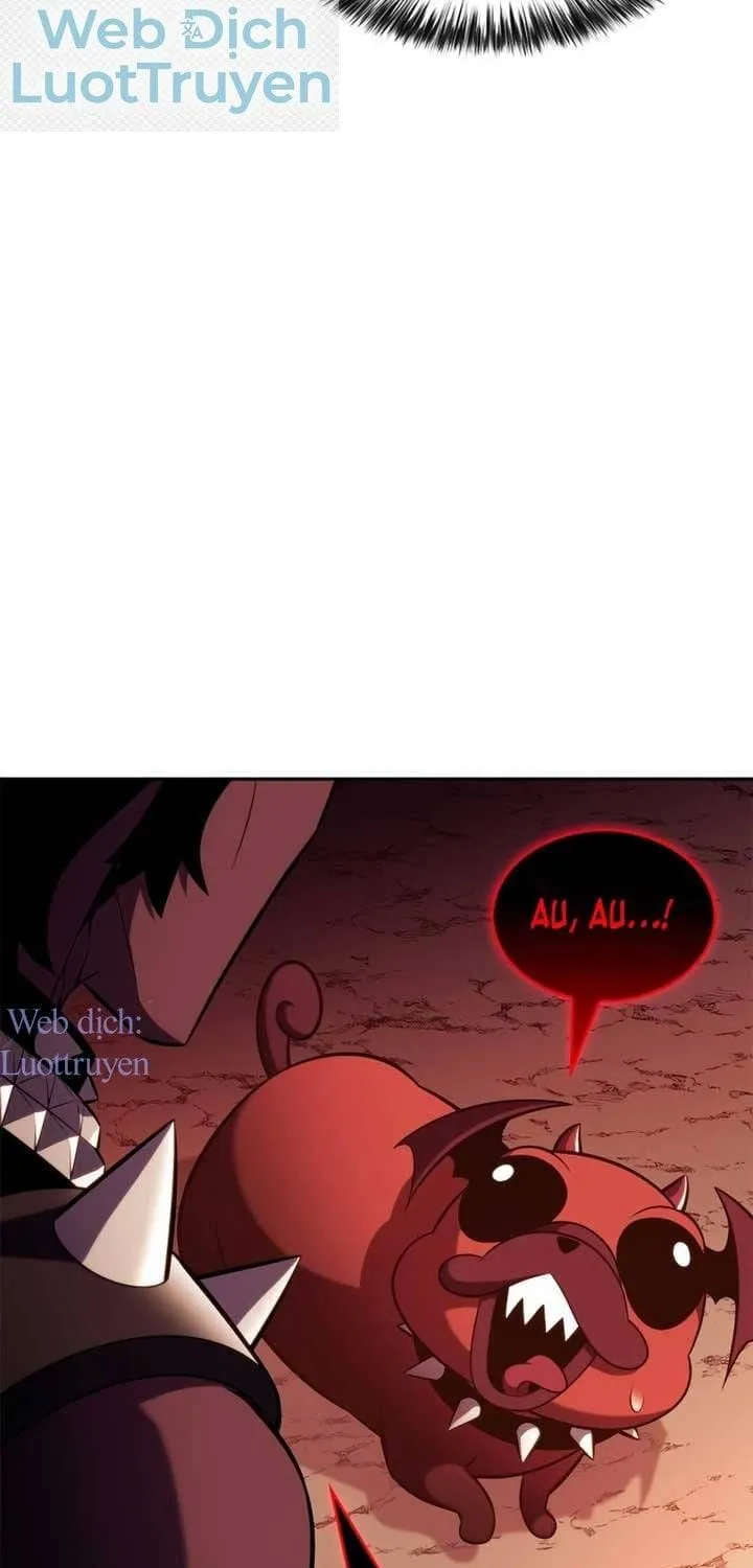 Tôi Là Tân Thủ Có Cấp Cao Nhất Chap 281 - Next Chap 282