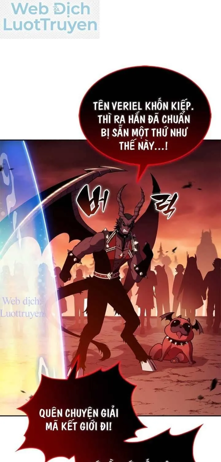Tôi Là Tân Thủ Có Cấp Cao Nhất Chap 281 - Next Chap 282