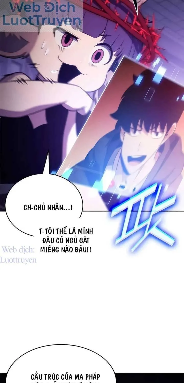 Tôi Là Tân Thủ Có Cấp Cao Nhất Chap 282 - Next Chap 283