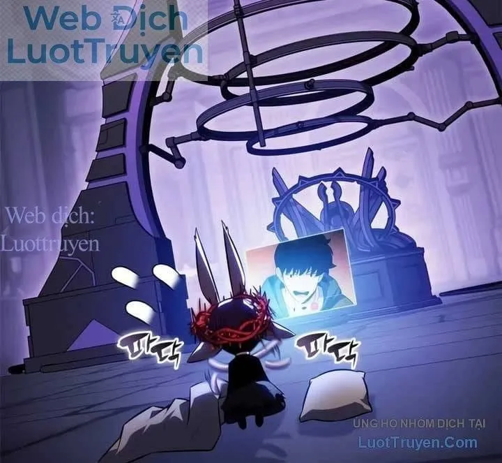 Tôi Là Tân Thủ Có Cấp Cao Nhất Chap 282 - Next Chap 283