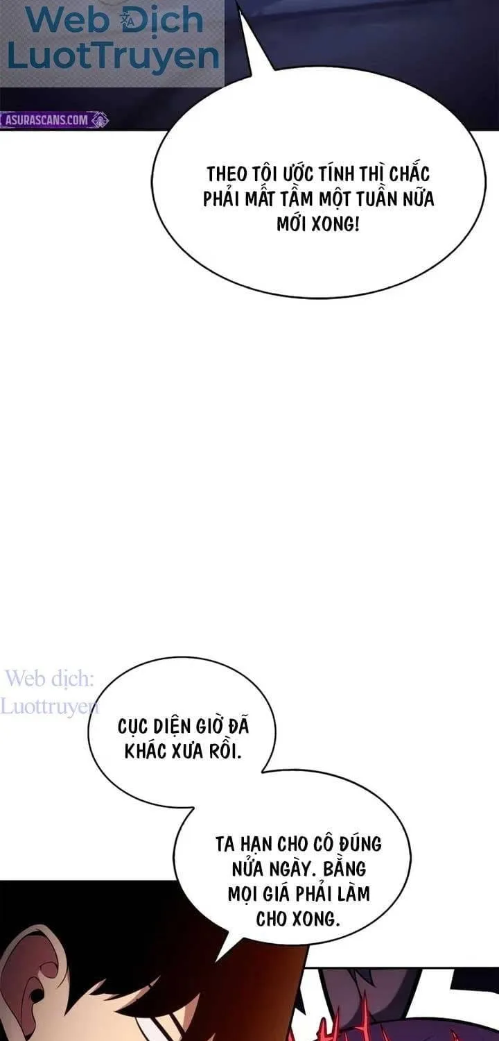 Tôi Là Tân Thủ Có Cấp Cao Nhất Chap 282 - Next Chap 283