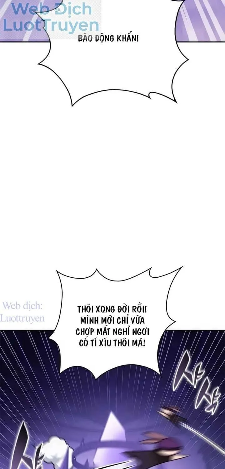 Tôi Là Tân Thủ Có Cấp Cao Nhất Chap 282 - Next Chap 283