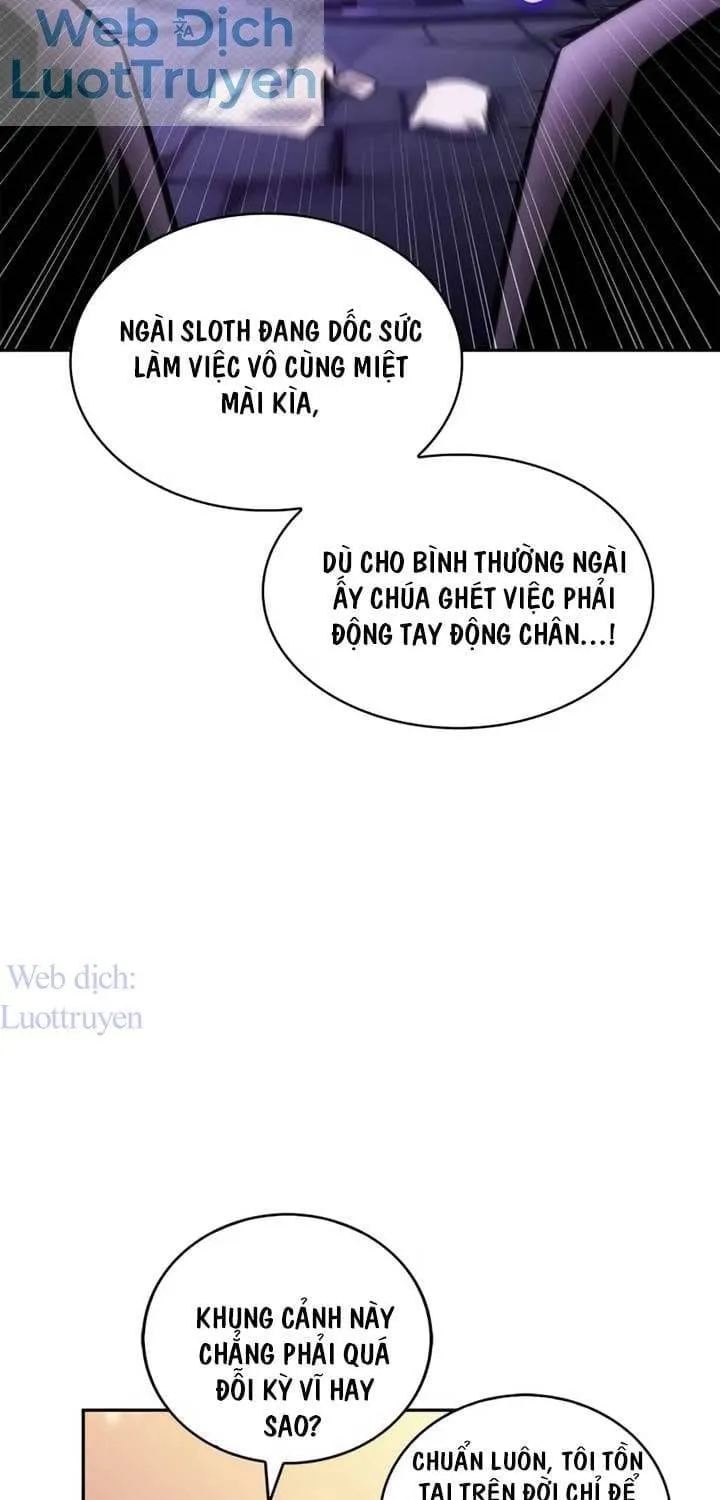 Tôi Là Tân Thủ Có Cấp Cao Nhất Chap 282 - Next Chap 283