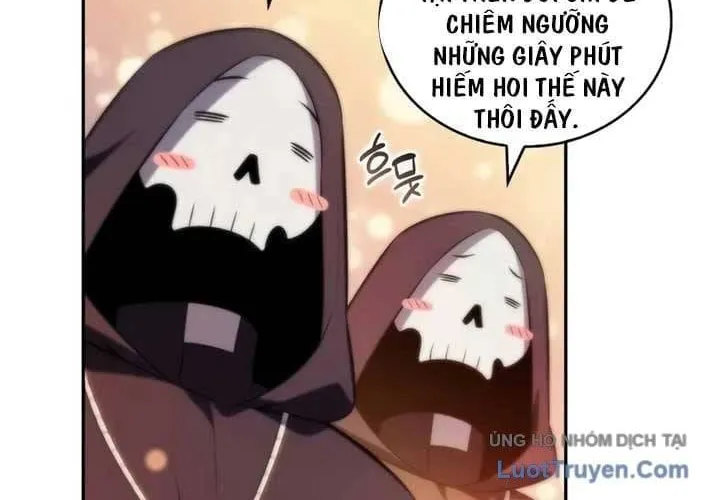 Tôi Là Tân Thủ Có Cấp Cao Nhất Chap 282 - Next Chap 283