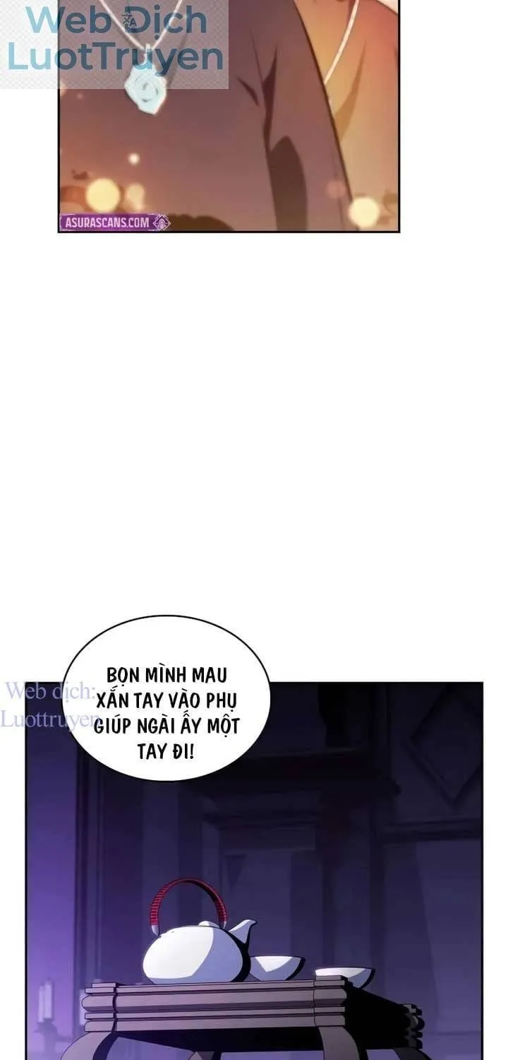 Tôi Là Tân Thủ Có Cấp Cao Nhất Chap 282 - Next Chap 283