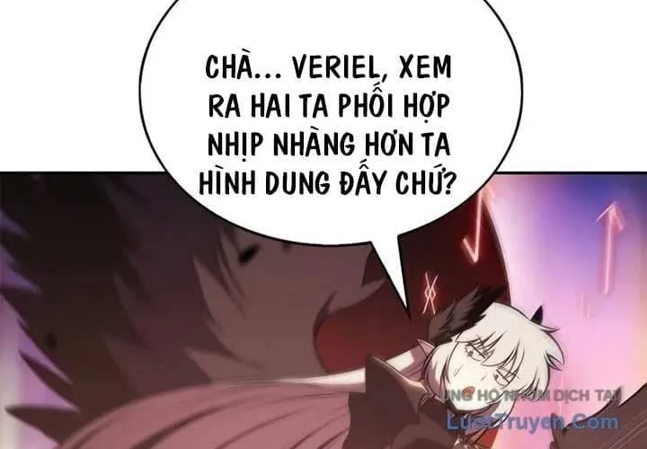 Tôi Là Tân Thủ Có Cấp Cao Nhất Chap 282 - Next Chap 283