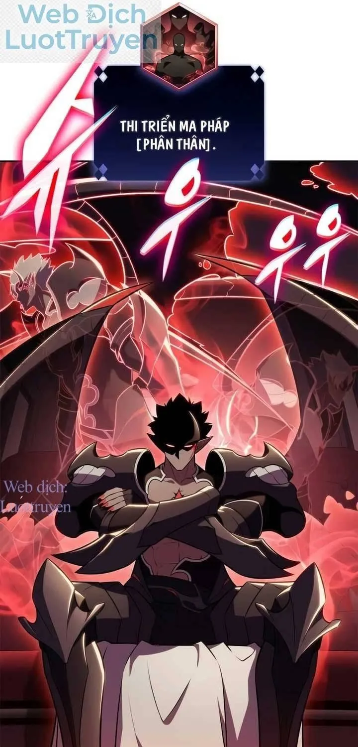 Tôi Là Tân Thủ Có Cấp Cao Nhất Chap 282 - Next Chap 283
