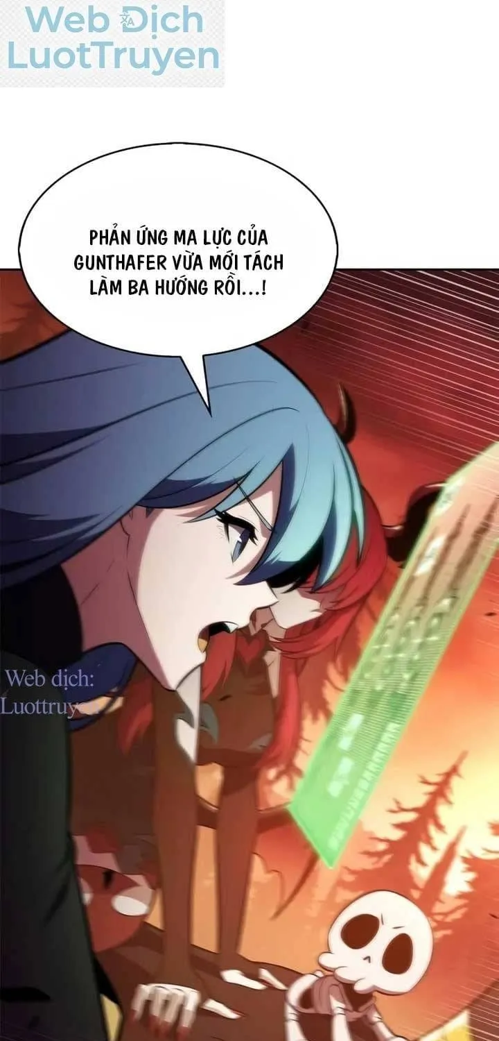 Tôi Là Tân Thủ Có Cấp Cao Nhất Chap 282 - Next Chap 283