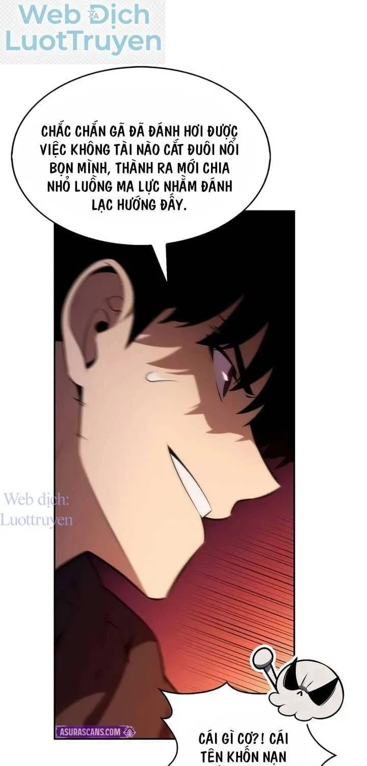 Tôi Là Tân Thủ Có Cấp Cao Nhất Chap 282 - Next Chap 283