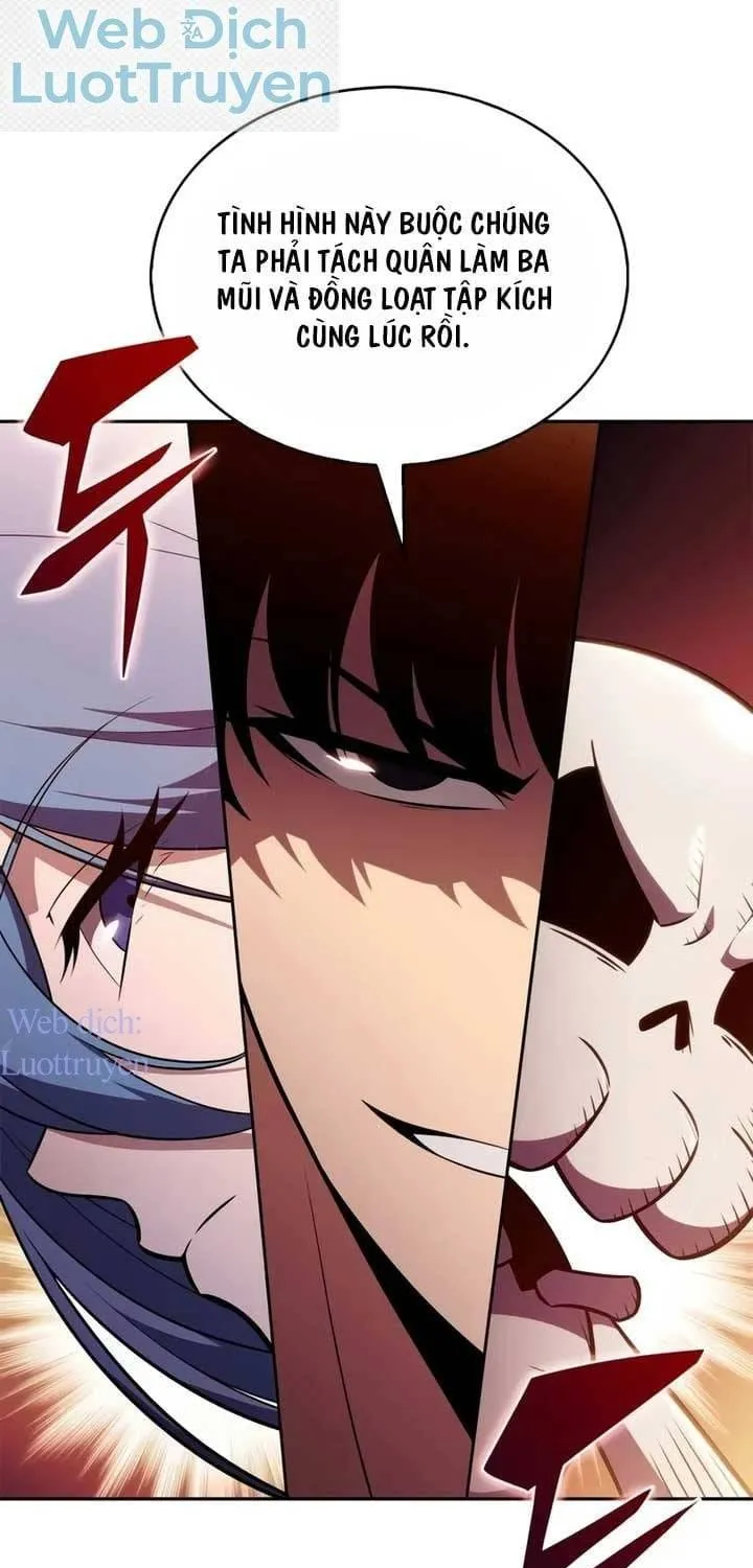 Tôi Là Tân Thủ Có Cấp Cao Nhất Chap 282 - Next Chap 283