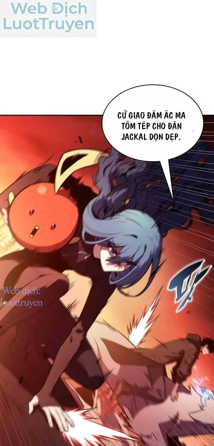 Tôi Là Tân Thủ Có Cấp Cao Nhất Chap 282 - Next Chap 283