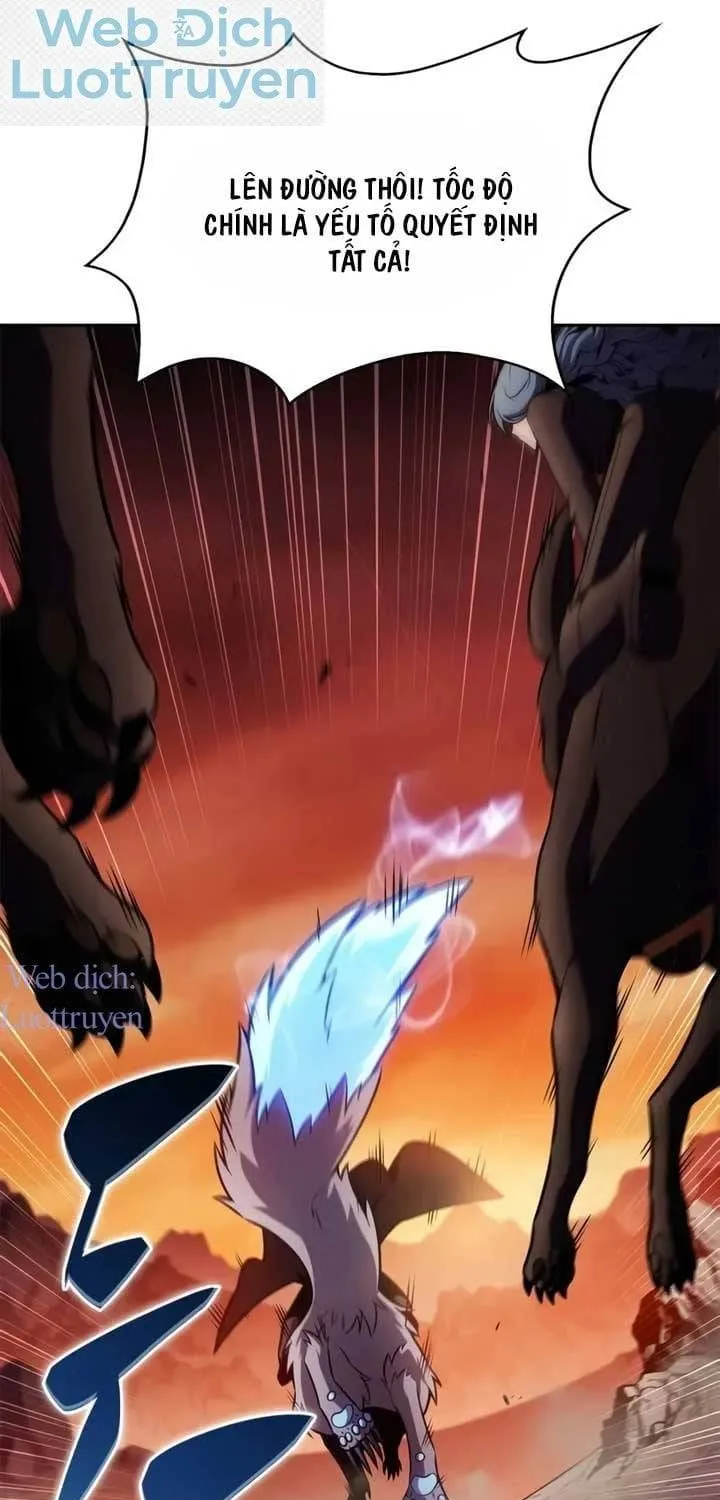 Tôi Là Tân Thủ Có Cấp Cao Nhất Chap 282 - Next Chap 283