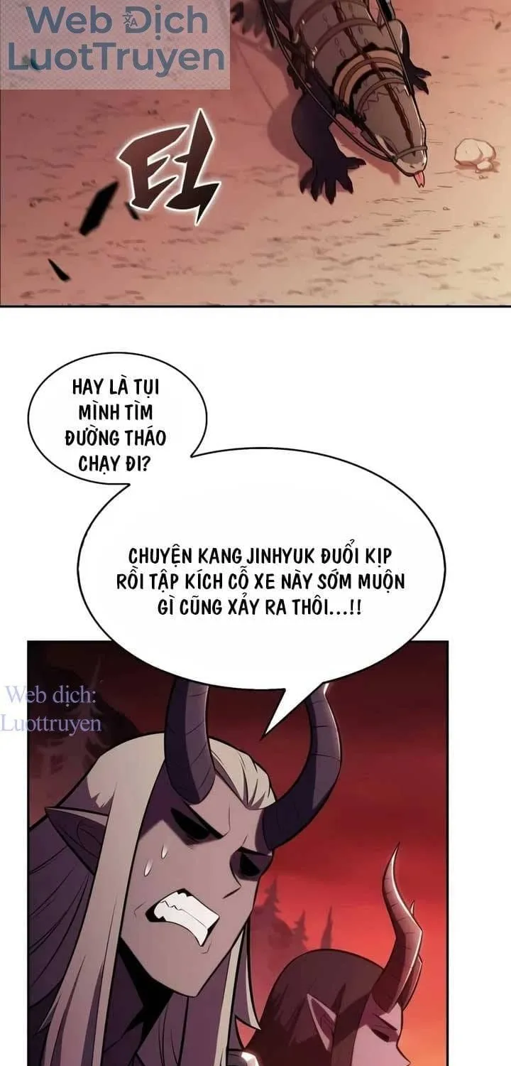 Tôi Là Tân Thủ Có Cấp Cao Nhất Chap 282 - Next Chap 283