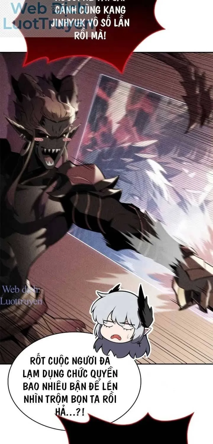 Tôi Là Tân Thủ Có Cấp Cao Nhất Chap 282 - Next Chap 283