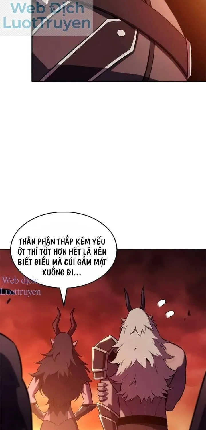 Tôi Là Tân Thủ Có Cấp Cao Nhất Chap 282 - Next Chap 283