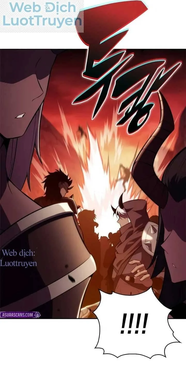 Tôi Là Tân Thủ Có Cấp Cao Nhất Chap 282 - Next Chap 283