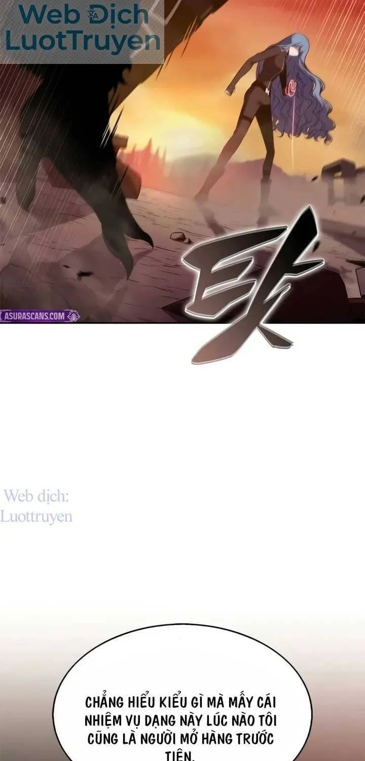 Tôi Là Tân Thủ Có Cấp Cao Nhất Chap 282 - Next Chap 283