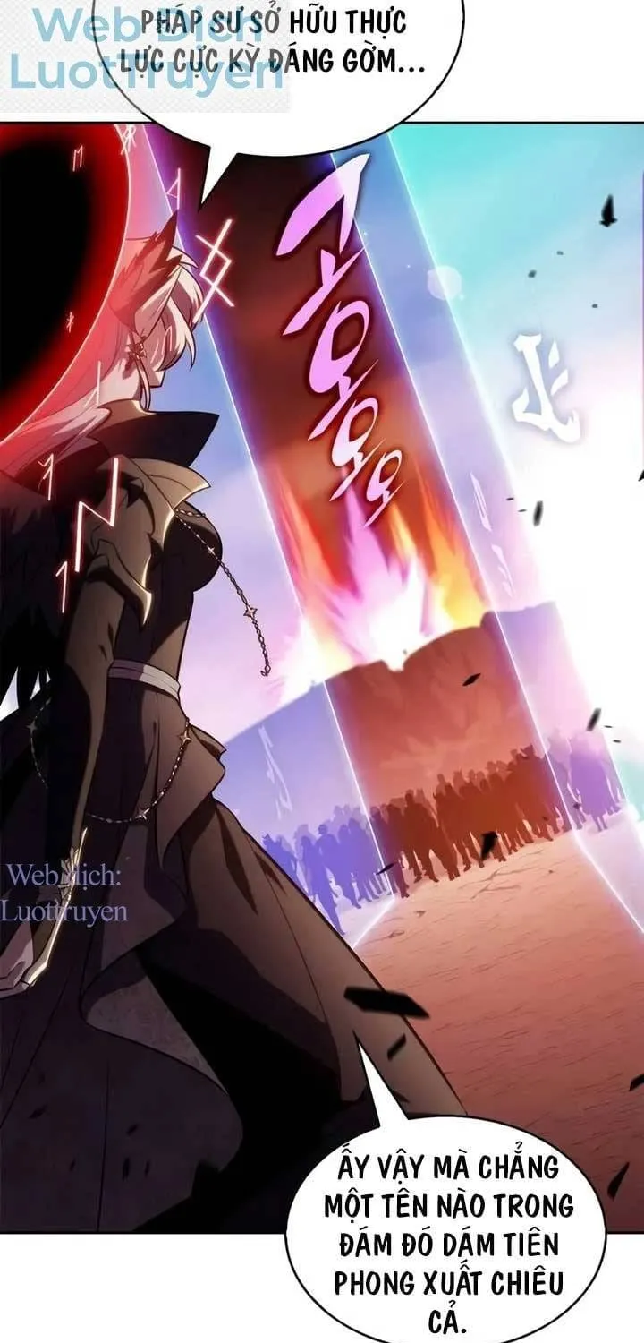 Tôi Là Tân Thủ Có Cấp Cao Nhất Chap 282 - Next Chap 283