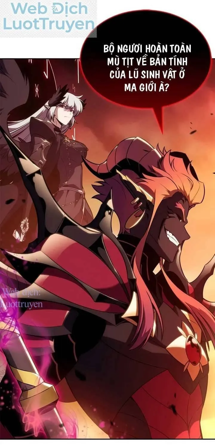 Tôi Là Tân Thủ Có Cấp Cao Nhất Chap 282 - Next Chap 283