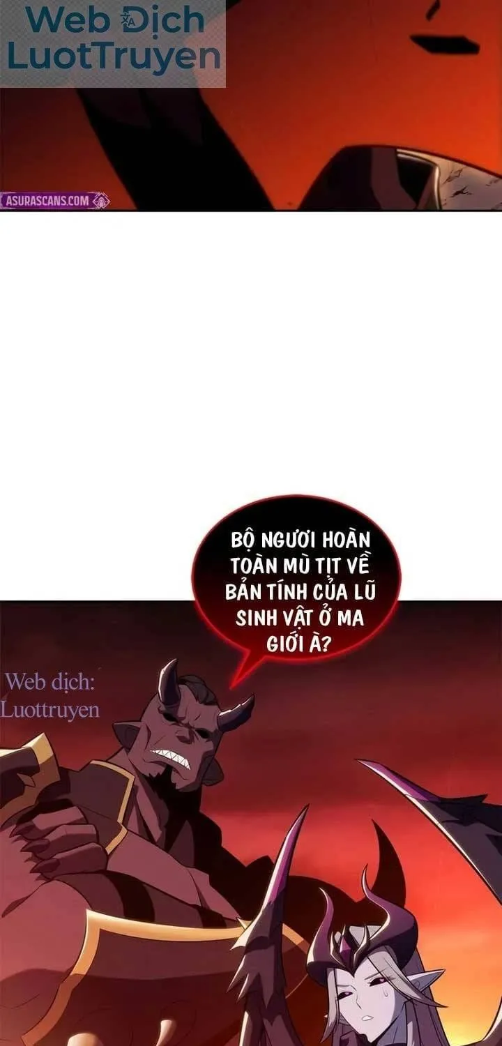 Tôi Là Tân Thủ Có Cấp Cao Nhất Chap 282 - Next Chap 283