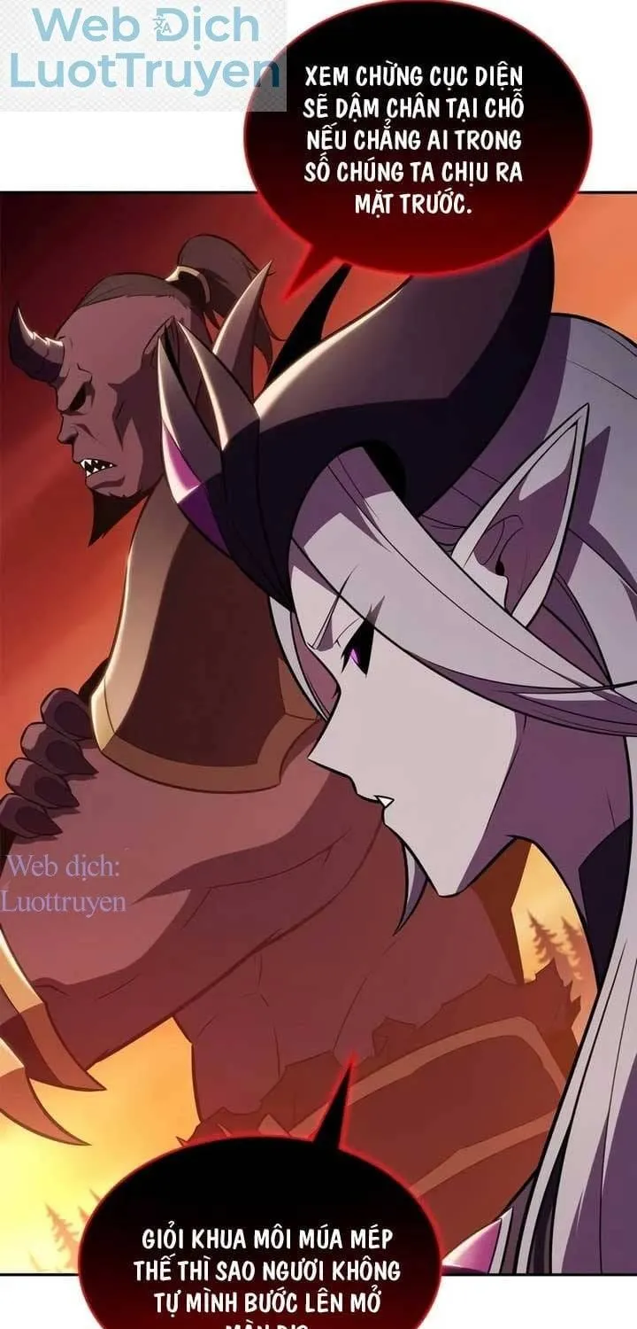 Tôi Là Tân Thủ Có Cấp Cao Nhất Chap 282 - Next Chap 283