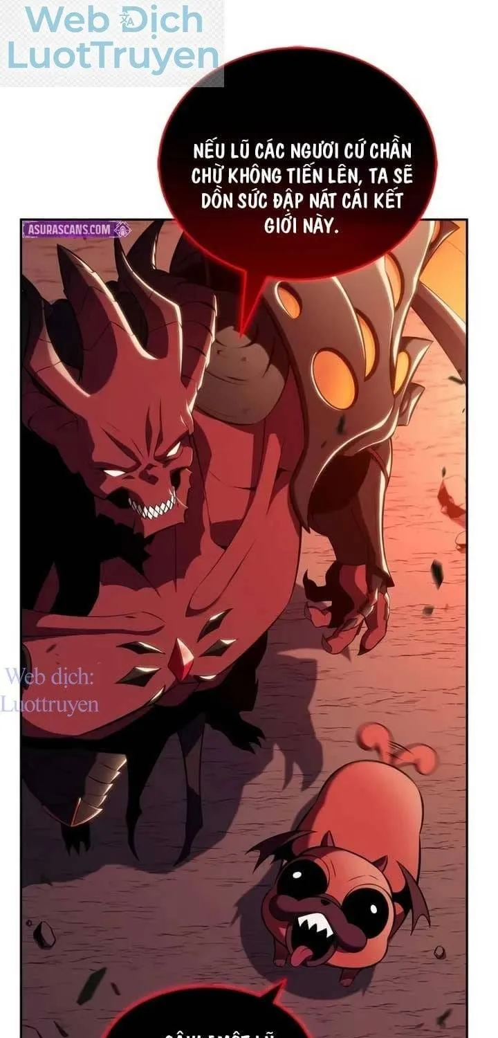 Tôi Là Tân Thủ Có Cấp Cao Nhất Chap 282 - Next Chap 283