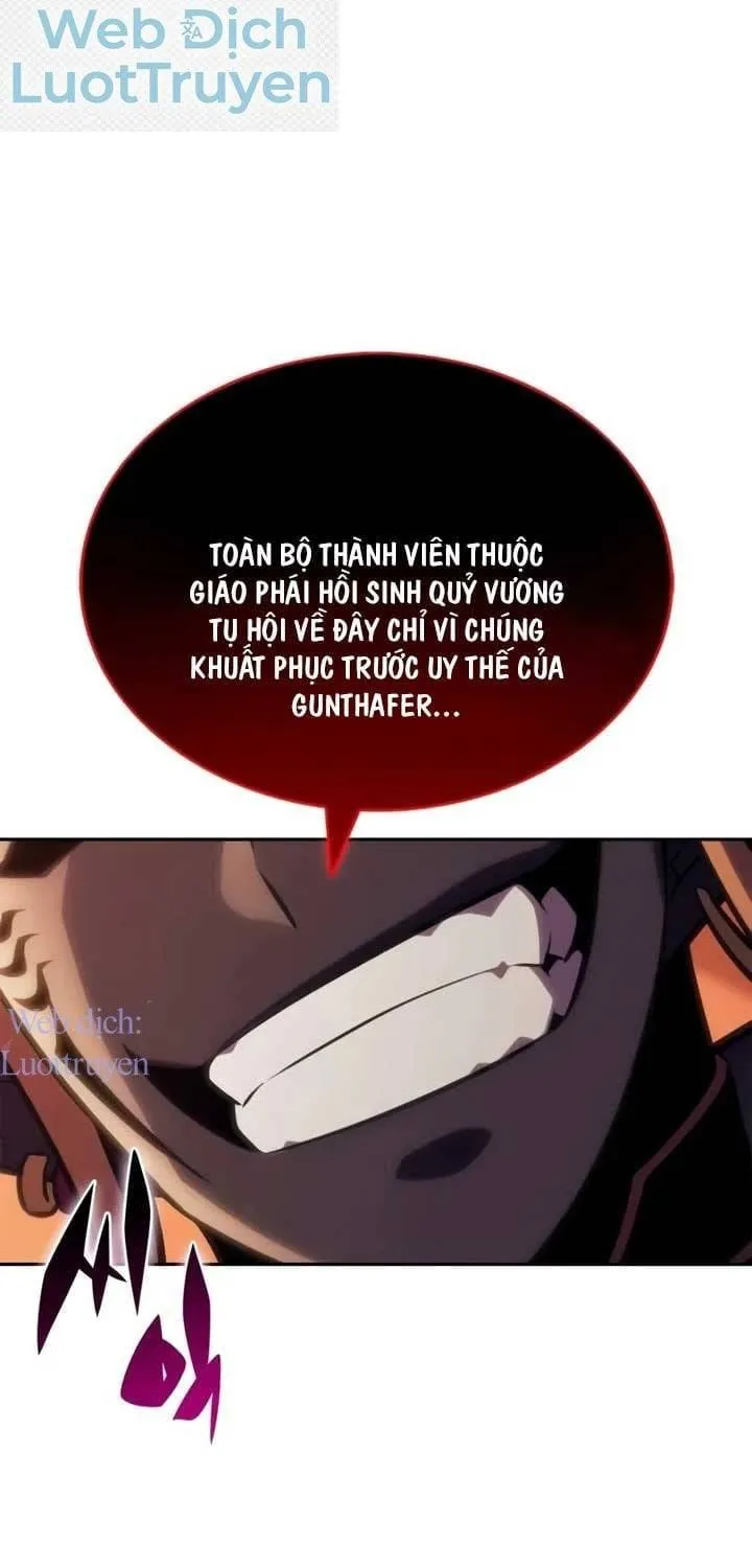 Tôi Là Tân Thủ Có Cấp Cao Nhất Chap 282 - Next Chap 283