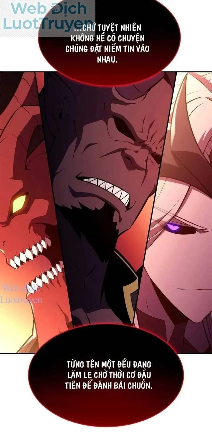 Tôi Là Tân Thủ Có Cấp Cao Nhất Chap 282 - Next Chap 283
