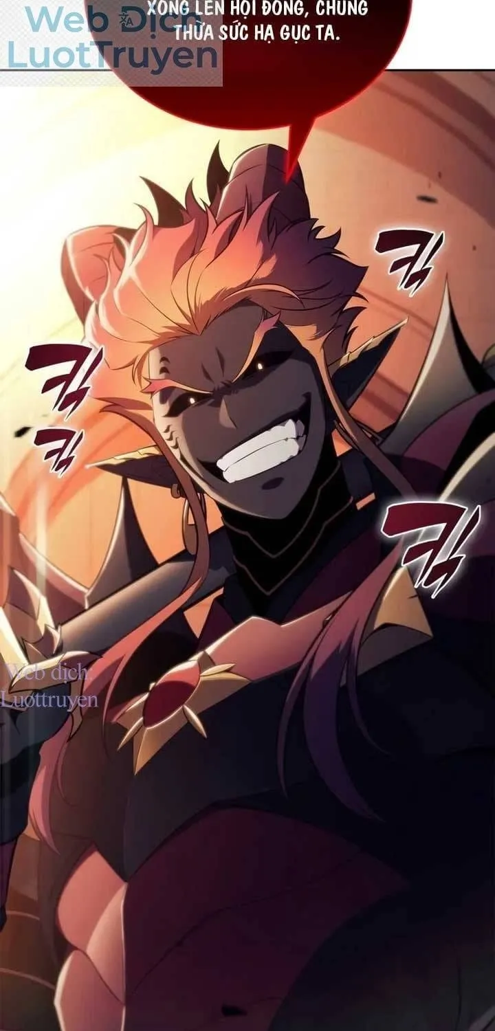 Tôi Là Tân Thủ Có Cấp Cao Nhất Chap 282 - Next Chap 283