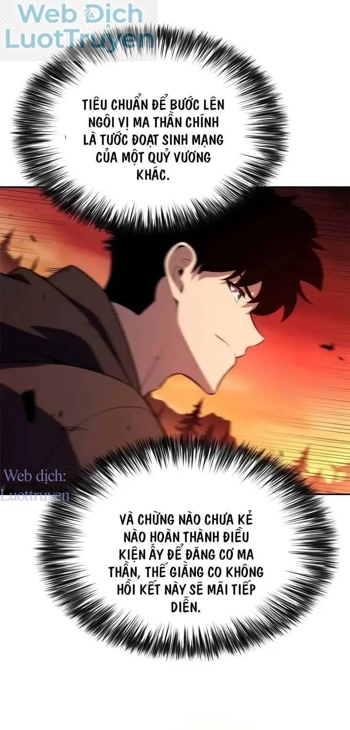 Tôi Là Tân Thủ Có Cấp Cao Nhất Chap 282 - Next Chap 283