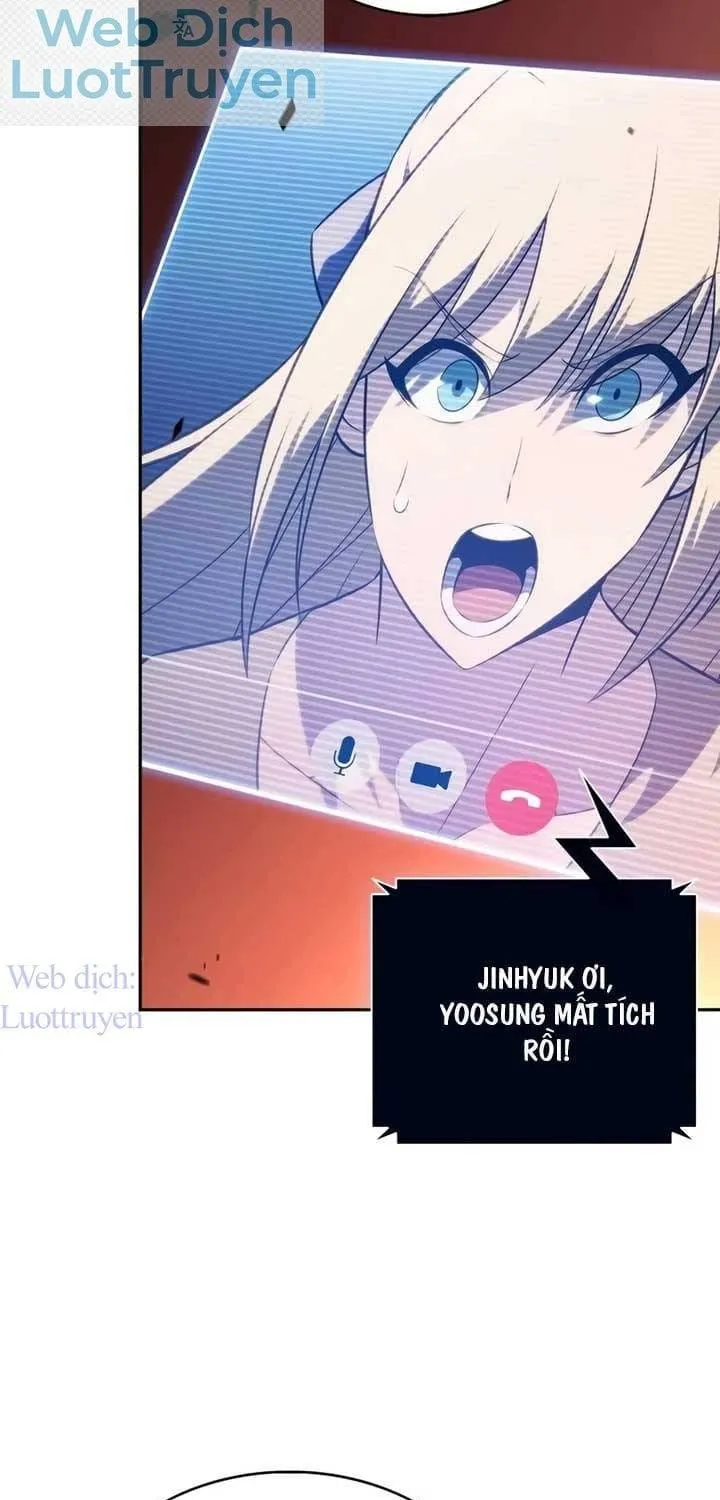 Tôi Là Tân Thủ Có Cấp Cao Nhất Chap 282 - Next Chap 283