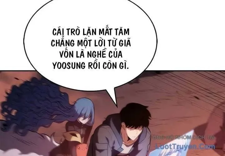 Tôi Là Tân Thủ Có Cấp Cao Nhất Chap 282 - Next Chap 283
