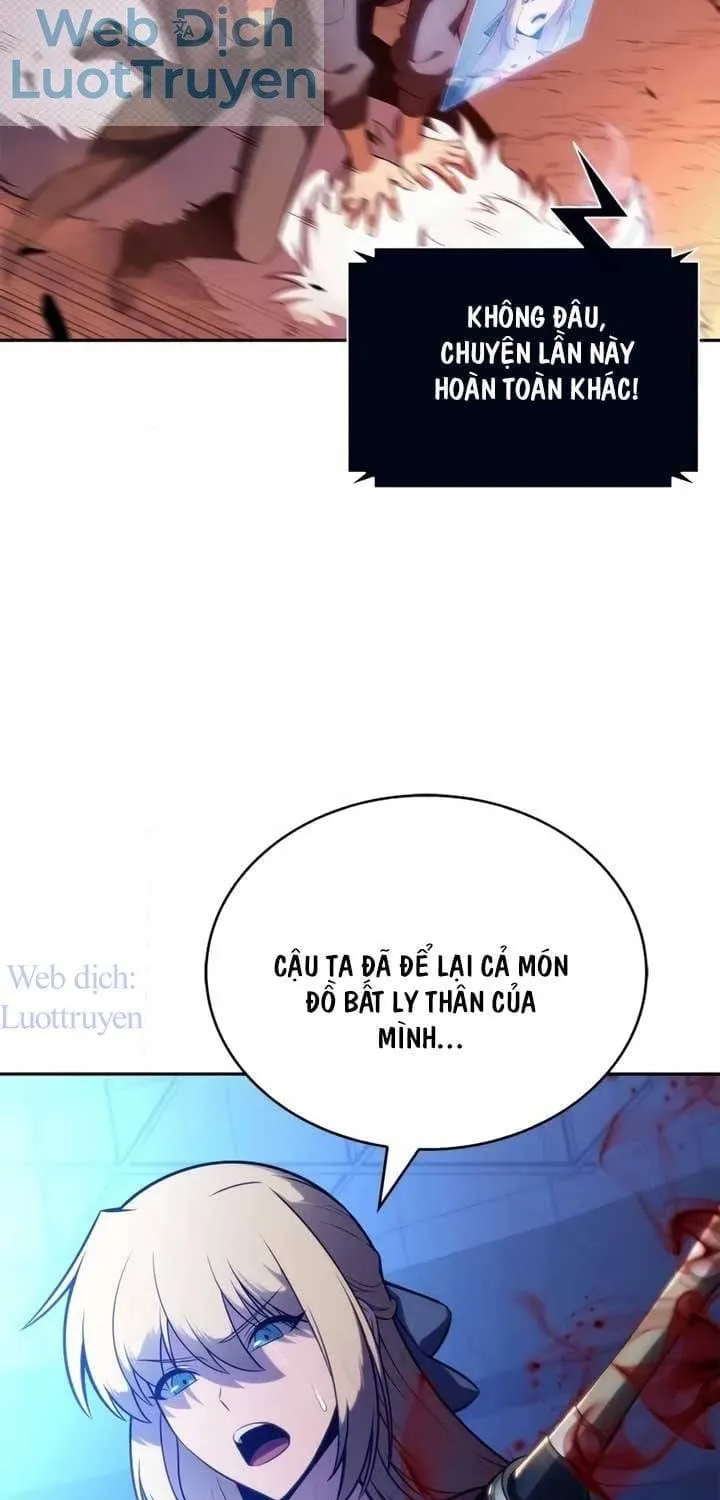 Tôi Là Tân Thủ Có Cấp Cao Nhất Chap 282 - Next Chap 283