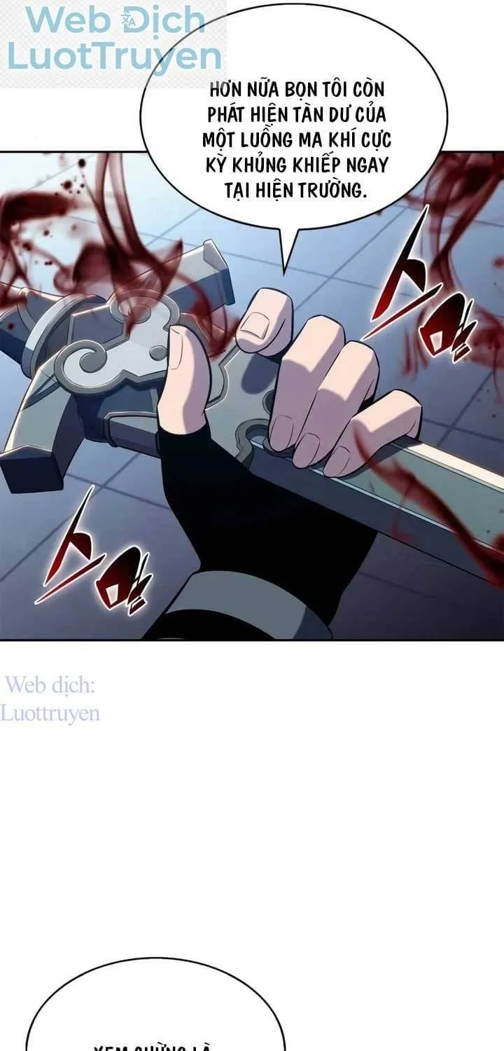 Tôi Là Tân Thủ Có Cấp Cao Nhất Chap 282 - Next Chap 283