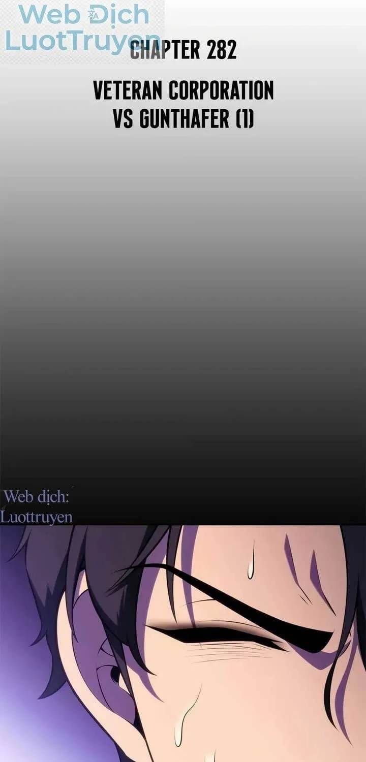 Tôi Là Tân Thủ Có Cấp Cao Nhất Chap 282 - Next Chap 283